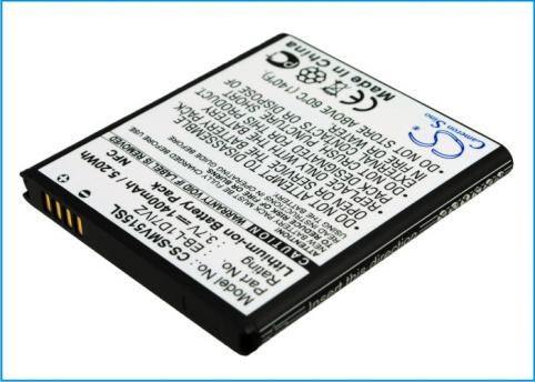 Batteria  samsung sami515bats