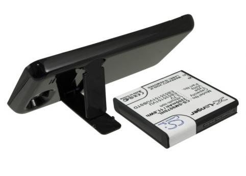 Batteria  samsung haute capacitée gt-i9070 galaxy s advance