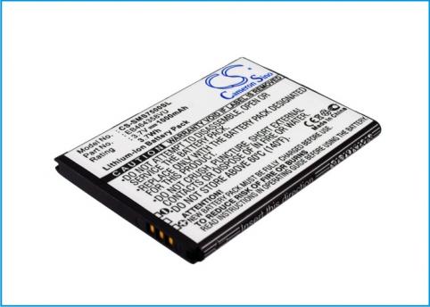 Batteria per telefono samsung batteria gt s6310