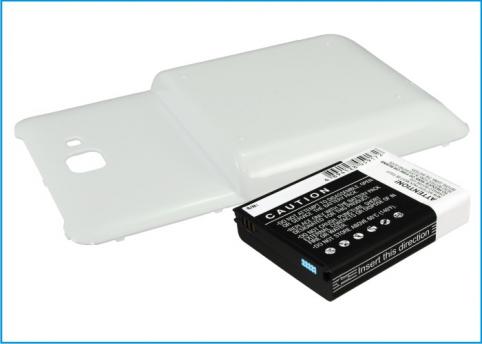 Batteria per telefono samsung galaxy note lte batteria