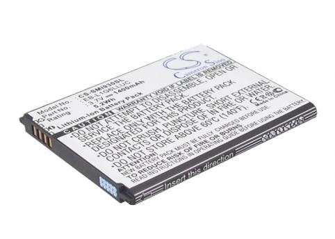 Batteria per telefono samsung batteria gt i9300