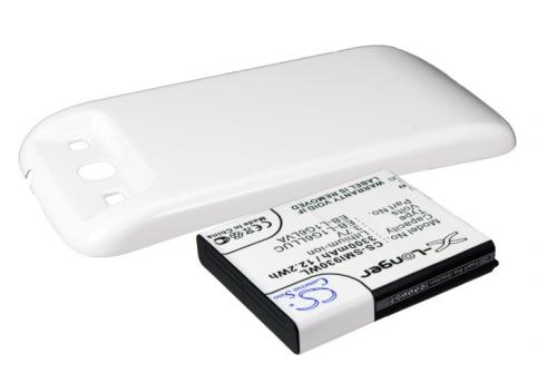 Batteria  samsung haute capacitée sgh-it999 shw-m440s
