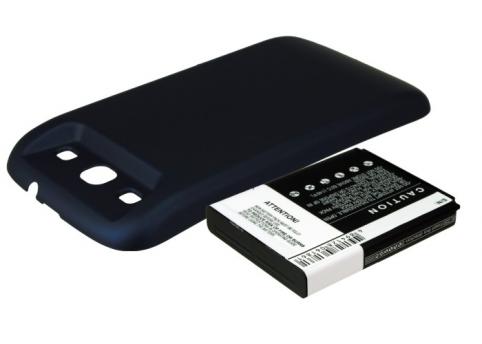 Batteria  samsung haute capacitée sgh-it999 shw-m440s