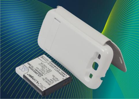 Batteria  samsung haute capacitée sgh-it999 shw-m440s