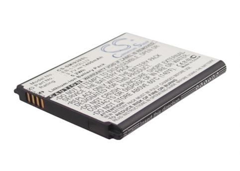 Batteria per telefono samsung sch i939 midas batteria