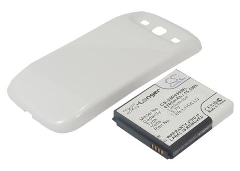 Batteria  samsung haute capacitée sch-i939 midas