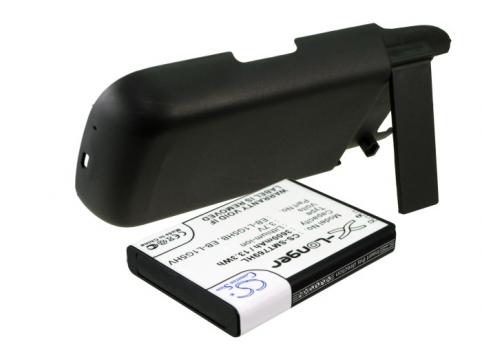 Batteria  samsung haute capacitée sgh-t769 galaxy s blaze 4g