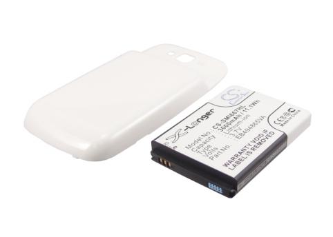 Batteria per telefono samsung batteria sph m830zkabst