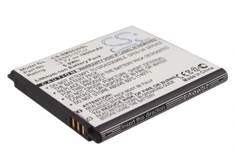 Batteria  samsung galaxy beam, gt-i8530