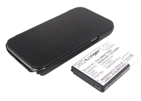 Batteria per telefono samsung batteria galaxy note 2