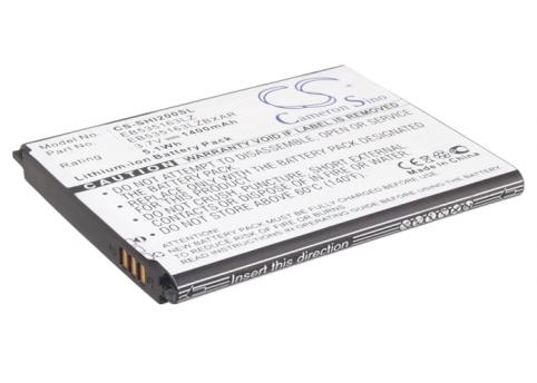 Batteria telefono metropcs admire 4g