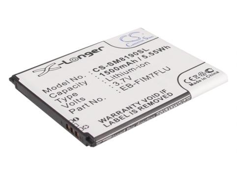 Batteria telefono samsung galaxy s iii mini