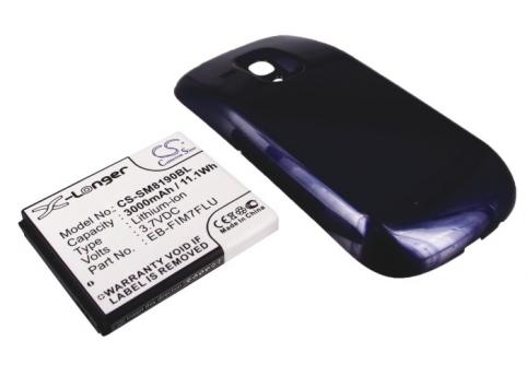 Batteria per telefono samsung batteria galaxy s iii mini