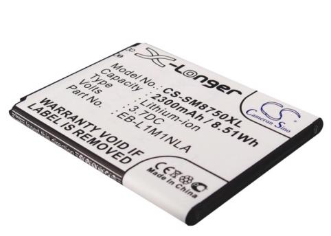 Batteria telefono samsung ativs