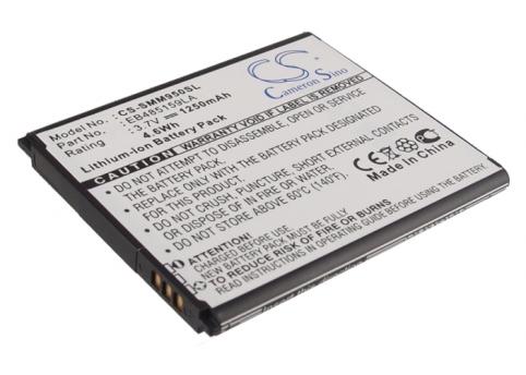 Batteria telefono samsung sph m950