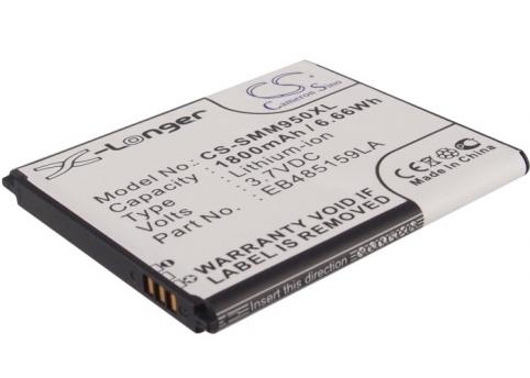 Batteria per telefono samsung batteria sph m950