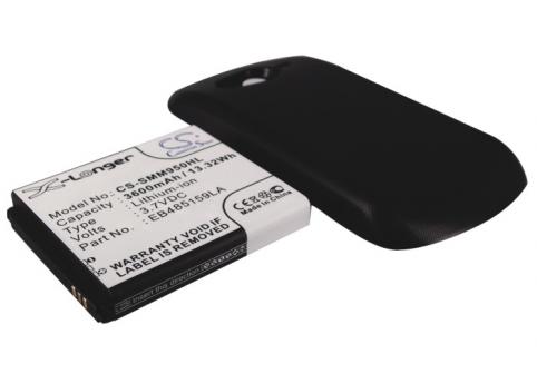 Batteria per telefono samsung batteria sph m950
