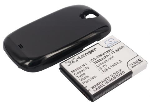 Batteria  verizon eb l1k6ilz