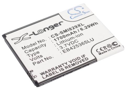 Batteria telefono samsung galaxy duos