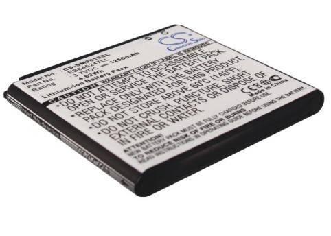 Batteria telefono samsung gt b9388