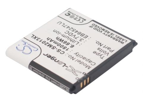 Batteria per telefono samsung batteria gt b9388