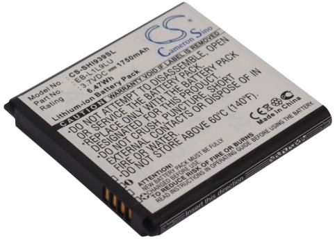 Batteria telefono samsung sch i939d
