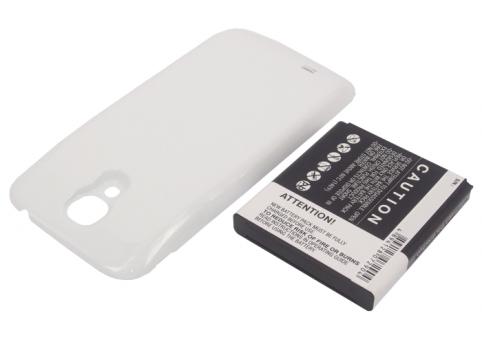 Batteria  samsung haute capacitée galaxy s4, galaxy s4 lte, gt-i9500, gt-i9502,