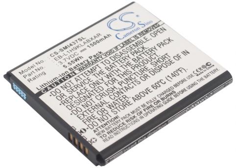 Batteria telefono att galaxy express