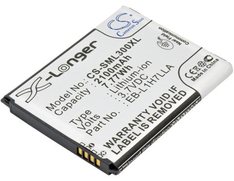 Batteria telefono sprint galaxy victory 4g lte
