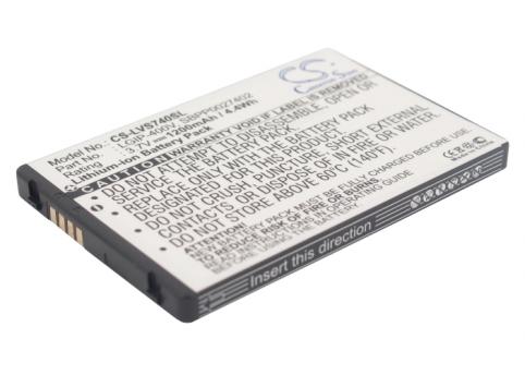 Batteria  lg sbpl0102302