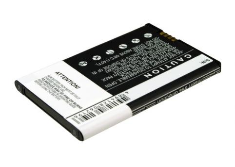 Batteria per telefono lg refc sbpl0102302