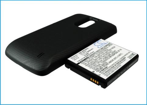 Batteria per telefono lg optimus lte lu6200 su640 nitro hd p930 batteria
