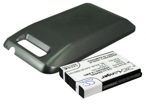 Batteria telefono sprint ls840 viper