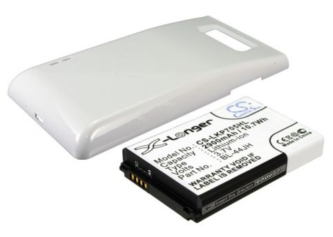 Batteria per telefono lg refc eac61839006