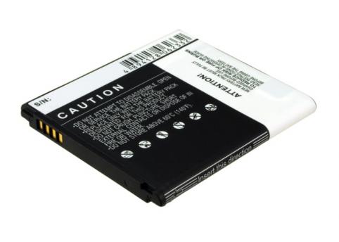 Batteria telefono lg p760