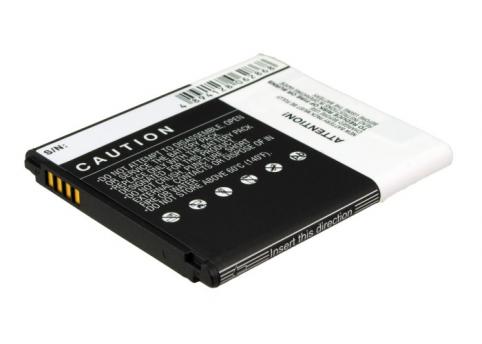 Batteria telefono lg p760