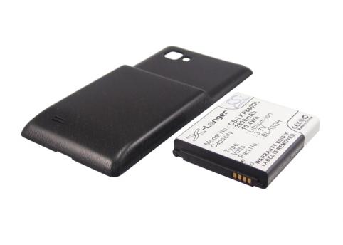 Batteria per telefono lg batteria p760