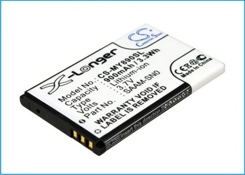Batteria telefono explay ice