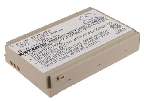 Batteria telefono qualcomm kyocera e4233