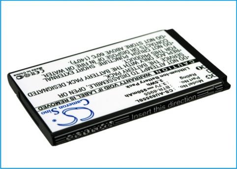 Batteria telefono audiovox cdm 8955