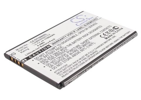 Batteria telefono alcatel ot v860