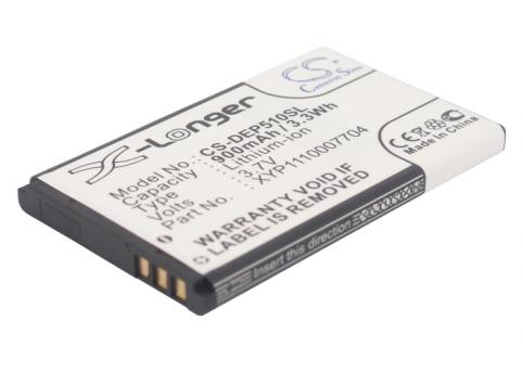 Batteria telefono doro phoneeasy 2404