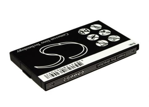 Batteria telefono pantech helio ocean 2