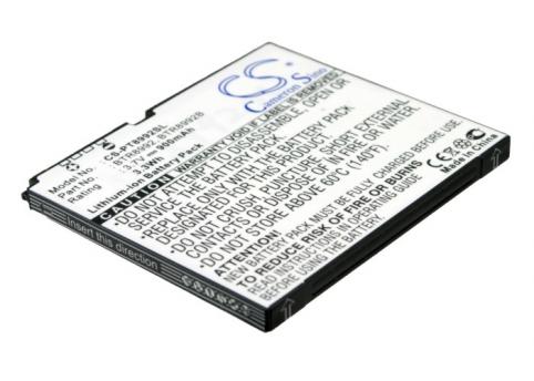 Batteria telefono pantech cdm8992vm