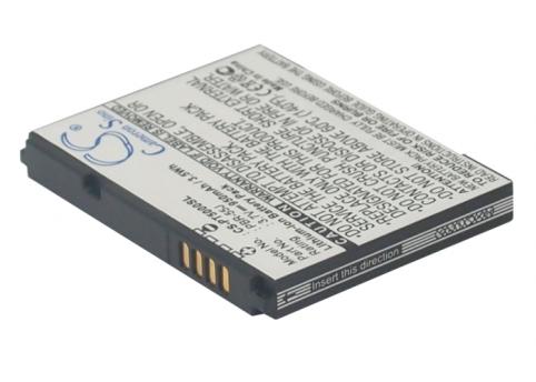 Batteria telefono pantech link ii