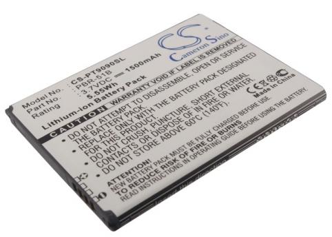 Batteria telefono pantech discover