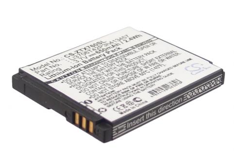 Batteria telefono zte a36