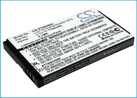 Batteria telefono cricket d930