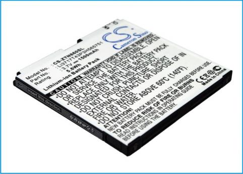 Batteria telefono boostmobile warp