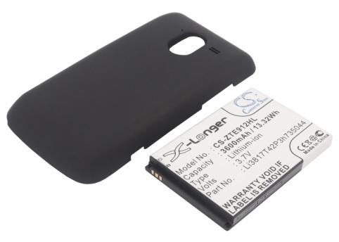 Batteria telefono zte avid